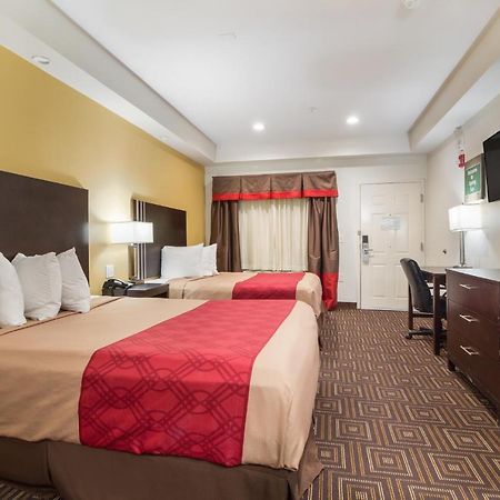 Scottish Inns & Suites Spring - Houston North Екстер'єр фото
