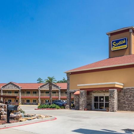 Scottish Inns & Suites Spring - Houston North Екстер'єр фото