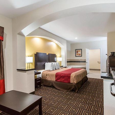 Scottish Inns & Suites Spring - Houston North Екстер'єр фото